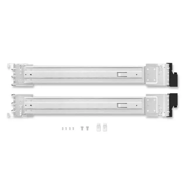Alt view image 2 of 2 - Lenovo ThinkStation Rack Rail Kit