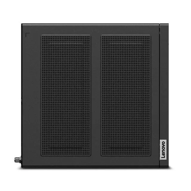 Alt view image 5 of 7 - Lenovo ThinkStation P3 Tiny Gen 2 (Intel) Workstation, Intel Core Ultra 9 285 vPro,64GB, RTX A1000 8GB GDDR6, 1TB SSD,Win 11 Pro