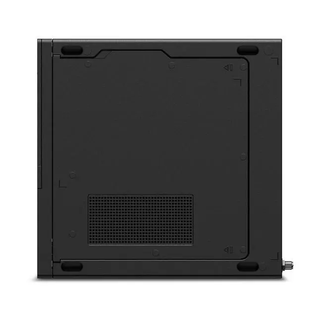 Alt view image 6 of 7 - Lenovo ThinkStation P3 Tiny Gen 2 (Intel) Workstation, Intel Core Ultra 9 285 vPro,64GB, RTX A1000 8GB GDDR6, 1TB SSD,Win 11 Pro