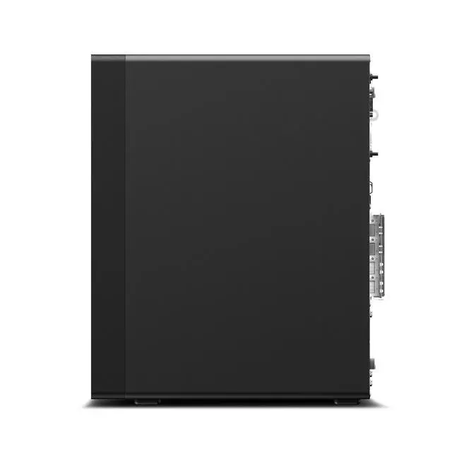 Alt view image 6 of 7 - Lenovo ThinkStation P2 Tower Gen 2 (Intel) Workstation, Intel Core Ultra 9 285 vPro,64GB, RTX 2000 Ada Generation 16GB GDDR6, 2TB SSD,Win 11 Pro
