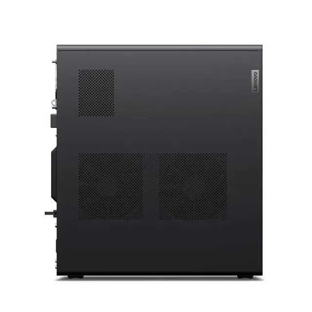 Alt view image 5 of 7 - Lenovo ThinkStation P3 Tower Gen 2 (Intel) Workstation, Intel Core Ultra 9 285 vPro,64GB, RTX 2000 Ada Generation 16GB GDDR6, 1TB SSD,Win 11 Pro