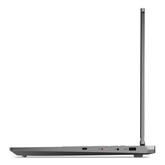 Alt view image 5 of 7 - Lenovo LOQ Laptop, 17.3" FHD IPS 165Hz,13th Generation Intel Core i5-13450HX,16GB, RTX 5050 GPU 8GB GDDR7, 1TB SSD,Win 11 Home