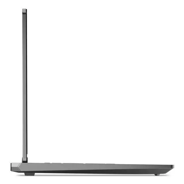 Alt view image 4 of 7 - Lenovo LOQ Laptop, 17.3" FHD IPS 165Hz,13th Generation Intel Core i5-13450HX,16GB, RTX 5050 GPU 8GB GDDR7, 1TB SSD,Win 11 Home