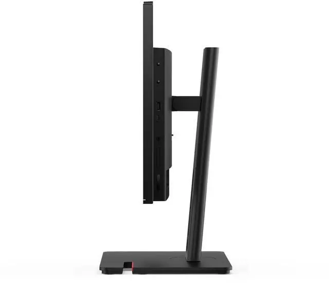 Alt view image 5 of 7 - Lenovo ThinkCentre M70a Gen 6 Intel Desktop, 23.8" FHD IPS 120Hz,Intel Core Ultra 7 265T vPro,16GB, Graphics, 512GB SSD,Win 11 Pro