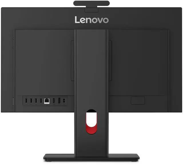 Alt view image 6 of 7 - Lenovo ThinkCentre M70a Gen 6 Intel Desktop, 23.8" FHD IPS 120Hz,Intel Core Ultra 7 265T vPro,16GB, Graphics, 512GB SSD,Win 11 Pro