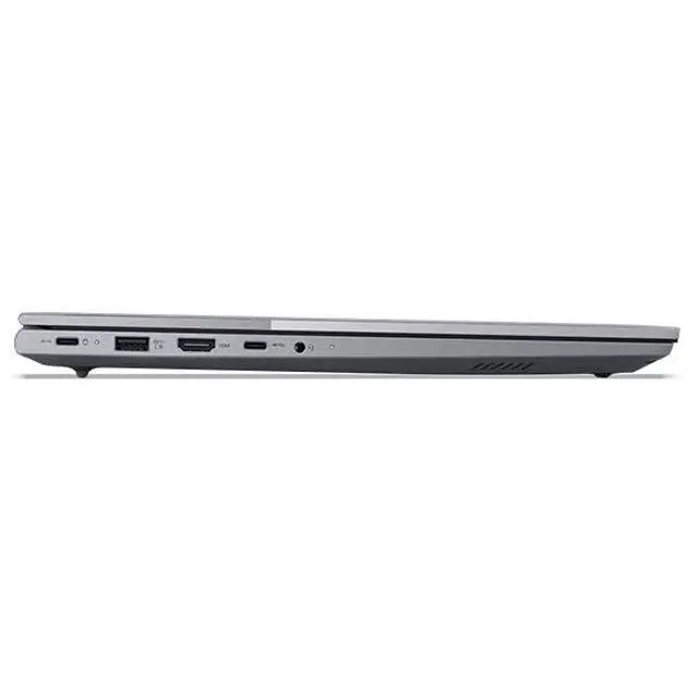 Alt view image 4 of 5 - Lenovo ThinkBook 16 Gen 9 AMD Laptop, 16" IPS 60Hz,Ryzen 5 220,16GB, AMD Radeon 740M, 512GB SSD,Win 11 Pro