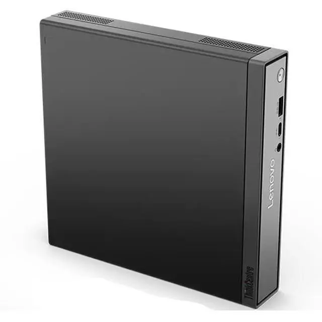 Alt view image 5 of 5 - Lenovo ThinkCentre Neo 55q Gen 6 Tiny Desktop, Ryzen 5 220,16GB, AMD Radeon 740M, 512GB SSD,Win 11 Pro