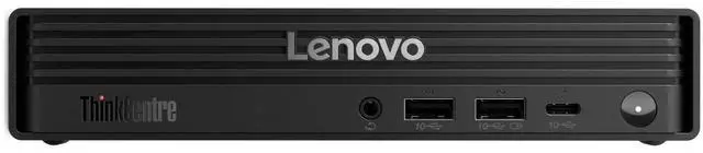 Alt view image 3 of 7 - Lenovo ThinkCentre M70q Gen 6 Tiny Desktop, Intel Core Ultra 5 225T,16GB, Graphics, 512GB SSD,Win 11 Pro