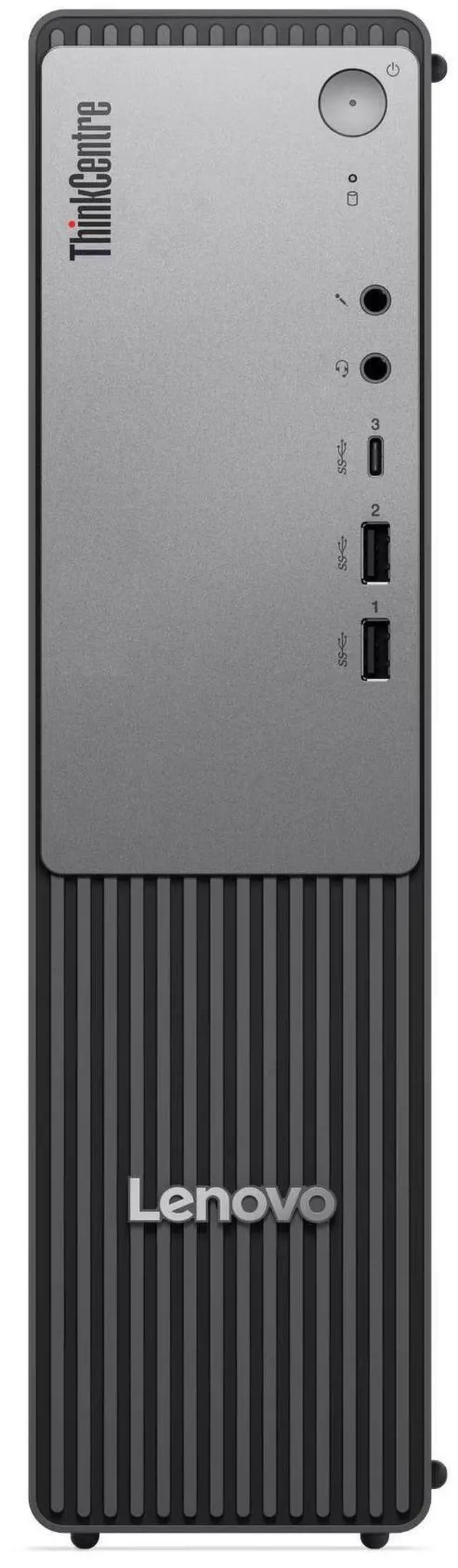Main image of Lenovo ThinkCentre Neo 55s Gen 6 Desktop, Ryzen 7 250,32GB, AMD Radeon 780M, 1TB SSD,Win 11 Pro