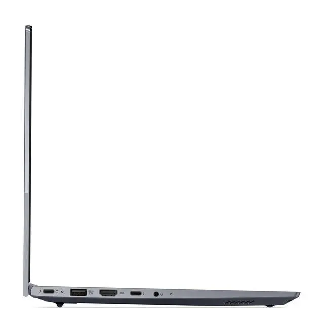 Alt view image 4 of 7 - Lenovo ThinkBook 14 Gen 9 Intel Laptop, 14" IPS 60Hz,Intel Core Ultra 7 355,32GB, Graphics, 512GB SSD,Win 11 Pro