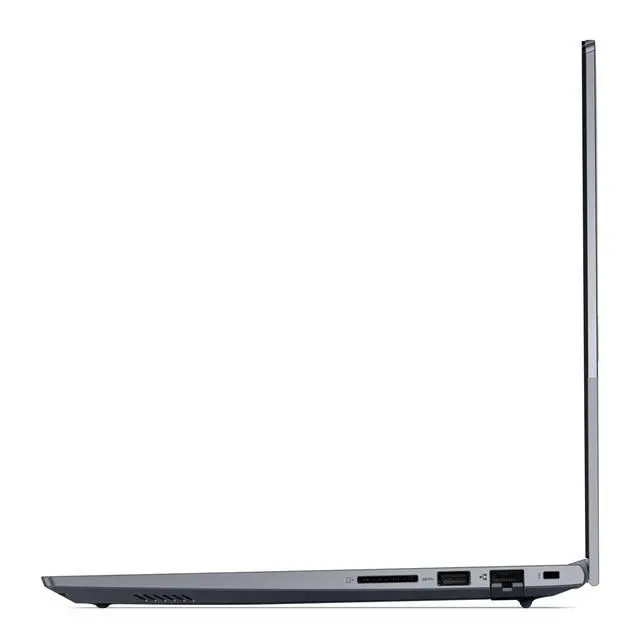 Alt view image 5 of 7 - Lenovo ThinkBook 14 Gen 9 Intel Laptop, 14" IPS 60Hz,Intel Core Ultra 7 355,32GB, Graphics, 512GB SSD,Win 11 Pro