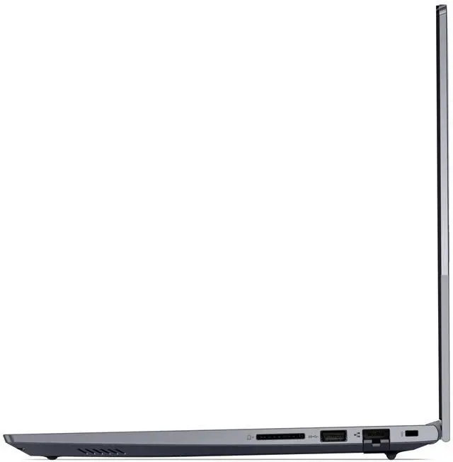Alt view image 5 of 7 - Lenovo ThinkBook 14 Gen 9 Intel Laptop, 14" IPS 60Hz,Intel Core Ultra 5 325,16GB, Graphics, 512GB SSD,Win 11 Pro
