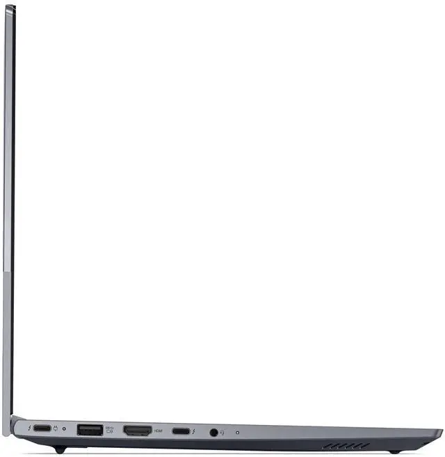 Alt view image 4 of 7 - Lenovo ThinkBook 14 Gen 9 Intel Laptop, 14" IPS 60Hz,Intel Core Ultra 5 325,16GB, Graphics, 512GB SSD,Win 11 Pro