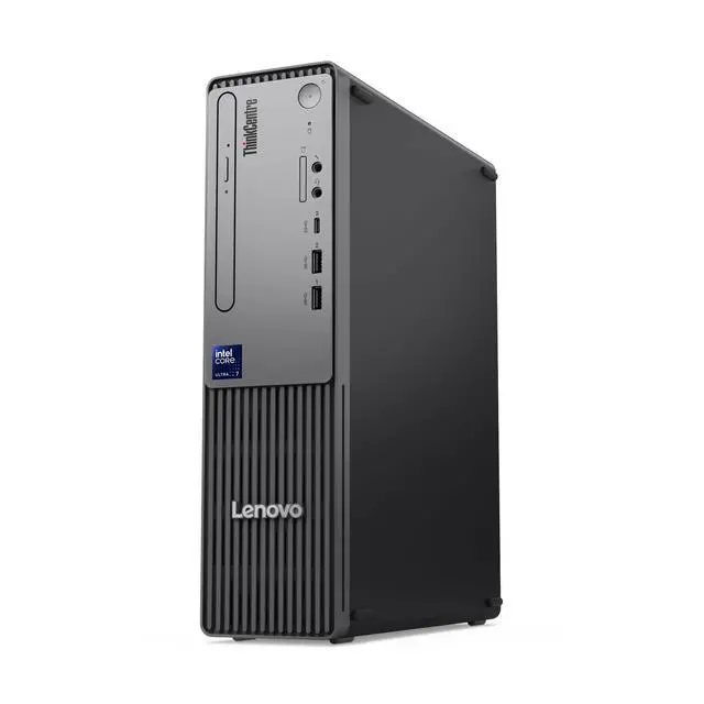 Alt view image 2 of 7 - Lenovo ThinkCentre Neo 50s Gen 6 Desktop, Intel Core Ultra 7 265,16GB, Graphics, 512GB SSD,Win 11 Pro