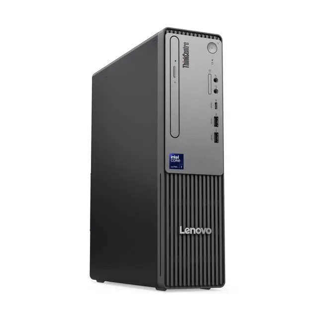 Alt view image 3 of 7 - Lenovo ThinkCentre Neo 50s Gen 6 Desktop, Intel Core Ultra 7 265,16GB, Graphics, 512GB SSD,Win 11 Pro