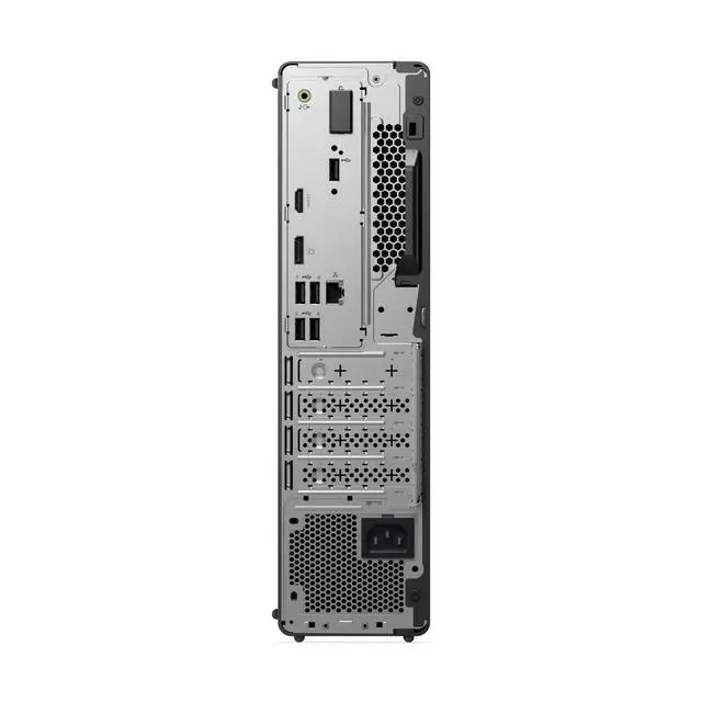 Alt view image 4 of 7 - Lenovo ThinkCentre Neo 50s Gen 6 Desktop, Intel Core Ultra 7 265,16GB, Graphics, 512GB SSD,Win 11 Pro