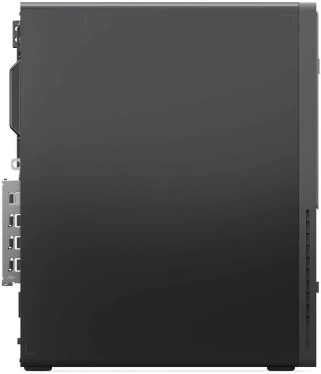 Alt view image 5 of 7 - Lenovo ThinkCentre Neo 50s Gen 6 Desktop, Intel Core Ultra 3 205,8GB, Graphics, 256GB SSD,Win 11 Pro