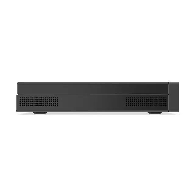 Alt view image 4 of 7 - Lenovo ThinkCentre Neo 55q Gen 6 Tiny Desktop, Ryzen 5 220,16GB, AMD Radeon 740M, 512GB SSD,Win 11 Pro