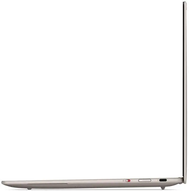 Alt view image 5 of 7 - Lenovo Yoga Slim 7i Ultra Aura Edition Laptop, 14" Glass,Intel Core Ultra 7 355,32GB, Graphics, 1TB SSD,Win 11 Pro