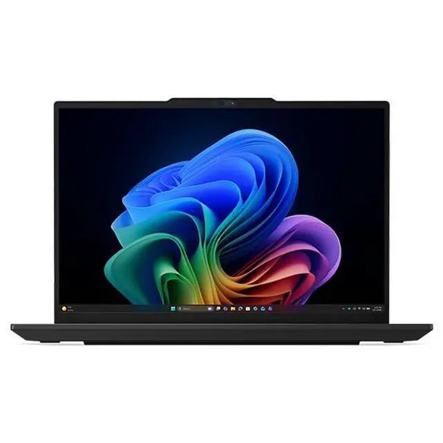 Alt view image 2 of 5 - Lenovo ThinkPad E14 Gen 8 AMD Laptop, 14" IPS 60Hz,Ryzen AI 7 345,16GB, AMD Radeon 840M, 512GB SSD,Win 11 Pro