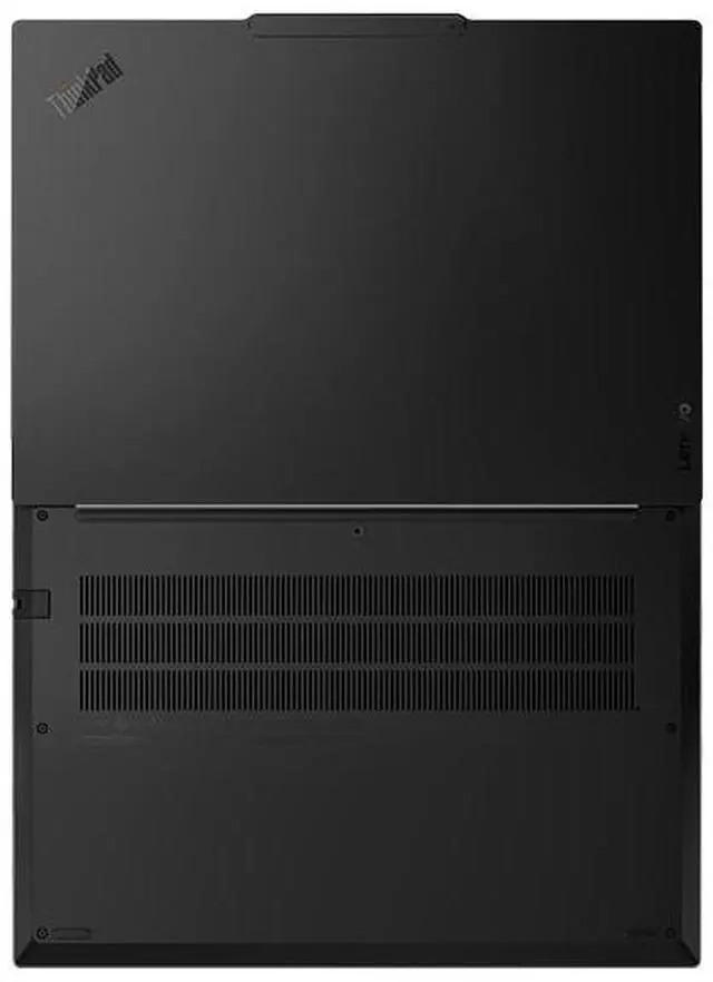 Alt view image 4 of 5 - Lenovo ThinkPad E14 Gen 8 AMD Laptop, 14" IPS 60Hz,Ryzen AI 7 345,16GB, AMD Radeon 840M, 512GB SSD,Win 11 Pro