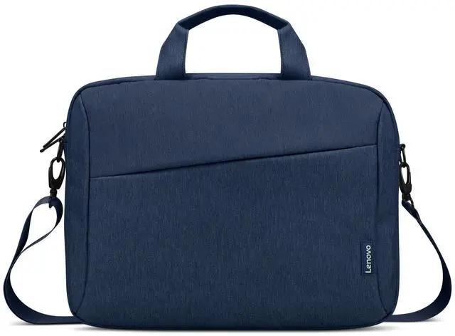 Main image of Lenovo 16 Laptop ECO Topload T210 (Navy)