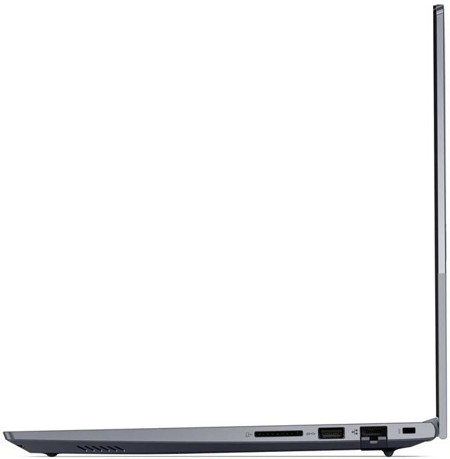 Alt view image 5 of 7 - Lenovo ThinkBook 14 Gen 9 Intel Laptop, 14" IPS 60Hz, Intel Core Ultra 7 355, 16GB, 512GB SSD