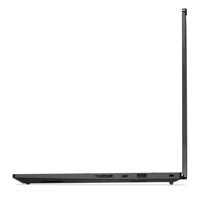 Alt view image 5 of 7 - Lenovo ThinkPad T1g Gen 8 Intel Laptop, 16" IPS 60Hz,Intel Core Ultra 7 255H,32GB, RTX 5060 GPU 8GB GDDR7, 1TB SSD,Win 11 Pro