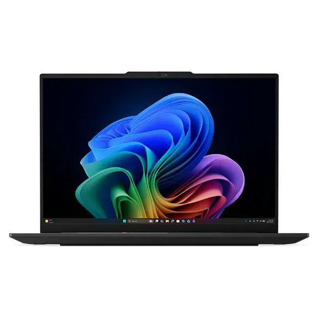 Alt view image 2 of 5 - Lenovo ThinkPad E16 Gen 4 AMD Laptop, 16" IPS 120Hz, Ryzen AI 7 345, 16GB, 512GB SSD