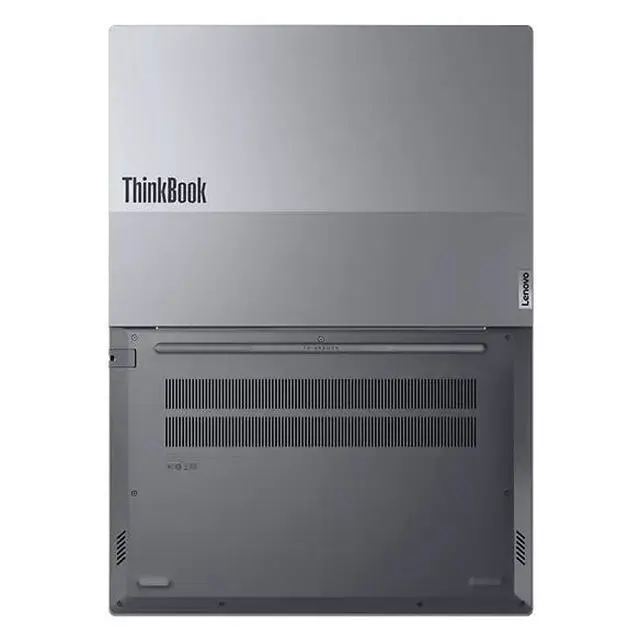 Alt view image 5 of 5 - Lenovo ThinkBook 14 Gen 9 AMD Laptop, 14" IPS 60Hz,Ryzen 5 220,16GB, AMD Radeon 740M, 512GB SSD,Win 11 Pro