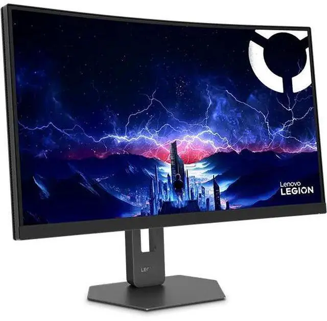 Main image of Lenovo Legion 27-2c 27-inch VA Curved 280hz Gaming Monitor