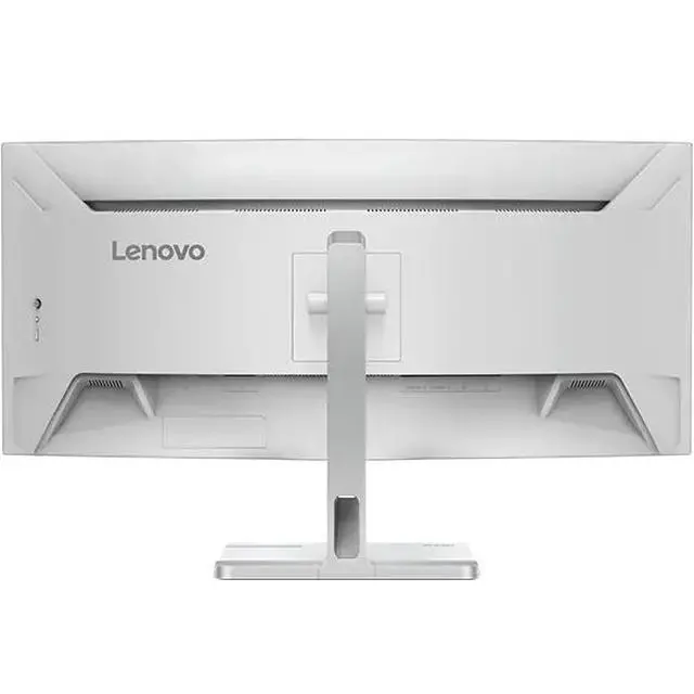 Alt view image 4 of 5 - Lenovo L34W-4C 34-inch VA Curved WQHD 120hz Monitor