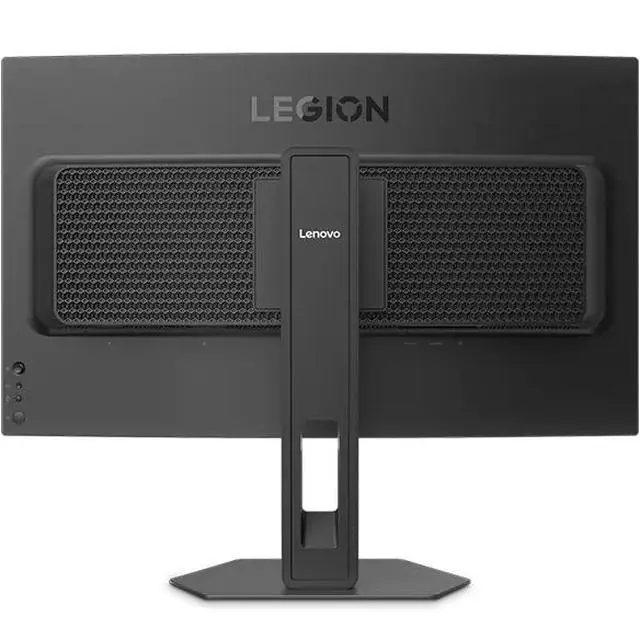 Alt view image 4 of 5 - Lenovo Legion 27Q-2c 27-inch VA Curved 240hz Gaming Monitor