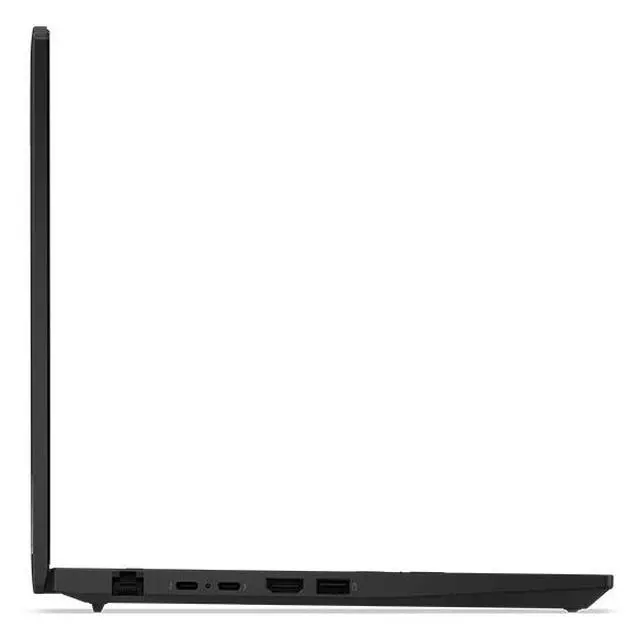 Alt view image 2 of 5 - Lenovo ThinkPad L14 Gen 7 Intel Laptop, 14" IPS DBEF5,Intel Core Ultra 5 325,16GB, Graphics, 512GB SSD,Win 11 Pro