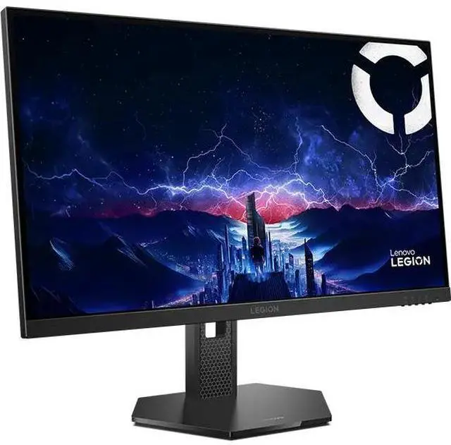 Main image of Lenovo Legion 27-1r 27-inch IPS FHD 280hz Gaming Monitor