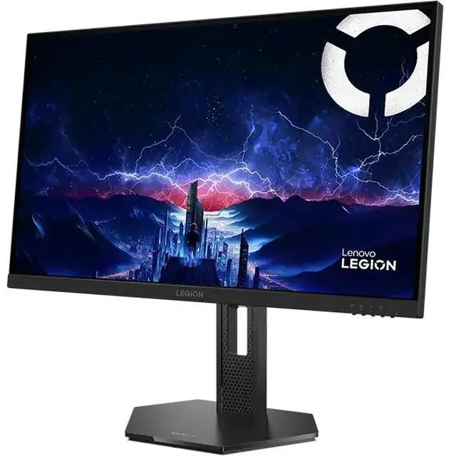Alt view image 2 of 5 - Lenovo Legion 27-1r 27-inch IPS FHD 280hz Gaming Monitor