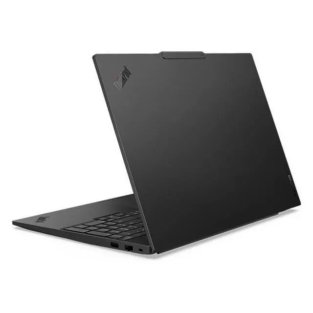 Alt view image 2 of 5 - Lenovo ThinkPad E16 Gen 4 Intel Laptop, 16" IPS 60Hz,Intel Core 5 320,16GB, Graphics, 512GB SSD,Win 11 Pro