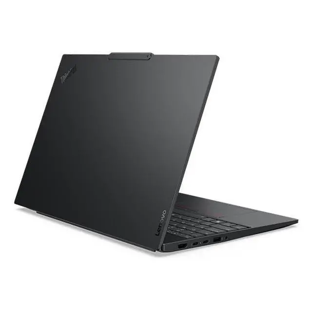 Alt view image 4 of 5 - Lenovo ThinkPad E16 Gen 4 Intel Laptop, 16" IPS 60Hz,Intel Core 5 320,16GB, Graphics, 512GB SSD,Win 11 Pro