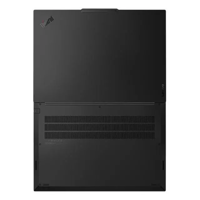 Alt view image 3 of 5 - Lenovo ThinkPad E16 Gen 4 Intel Laptop, 16" IPS 120Hz, Intel Core Ultra 7 355, 24GB, 512GB SSD