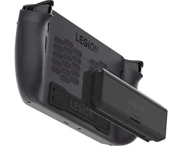 Alt view image 6 of 6 - Lenovo Legion Go 65W 12800mAh Power Bank, For Gaming