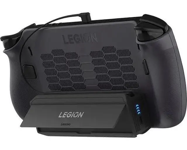 Alt view image 5 of 6 - Lenovo Legion Go 65W 12800mAh Power Bank, For Gaming