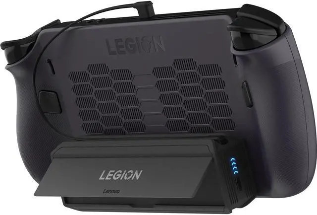 Alt view image 3 of 6 - Lenovo Legion Go 65W 12800mAh Power Bank, For Gaming