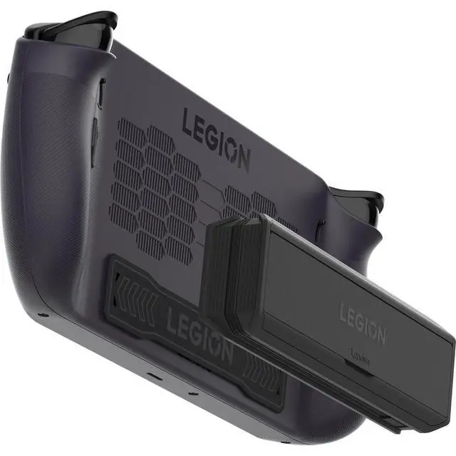 Alt view image 4 of 6 - Lenovo Legion Go 65W 12800mAh Power Bank, For Gaming