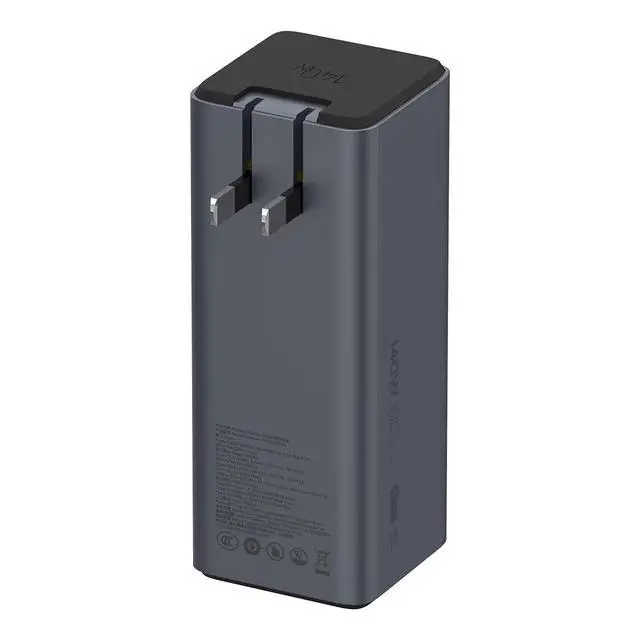 Alt view image 3 of 5 - Lenovo Hybrid 2-in-1 Power Bank 140W (10.2K)