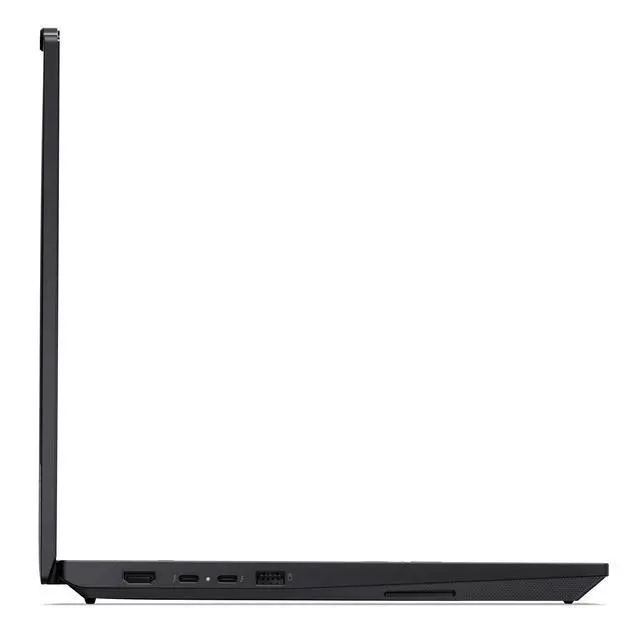 Alt view image 4 of 7 - Lenovo ThinkPad P16v Gen 3 Intel Laptop, 16" IPS Low Power,Intel Core Ultra 9 285H vPro,64GB, RTX PRO 2000 Blackwell GPU 8GB GDDR7, 2TB SSD,Win 11 Pro