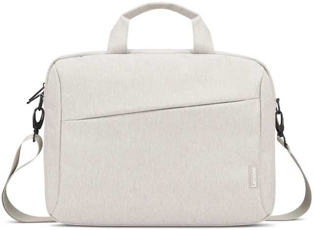 Main image of Lenovo 16 Laptop ECO Topload T210 (Beige)