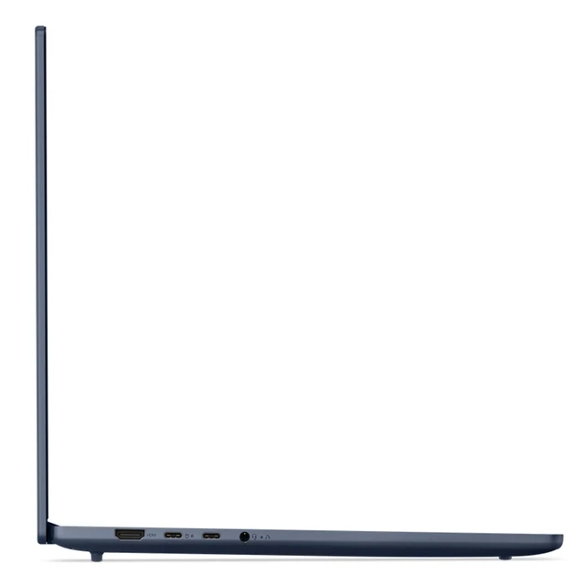 Alt view image 4 of 7 - Lenovo IdeaPad Slim 5a Laptop, 16" IPS 120Hz,Ryzen AI 7 445,16GB, AMD Radeon 840M, 1TB SSD,Win 11 Home