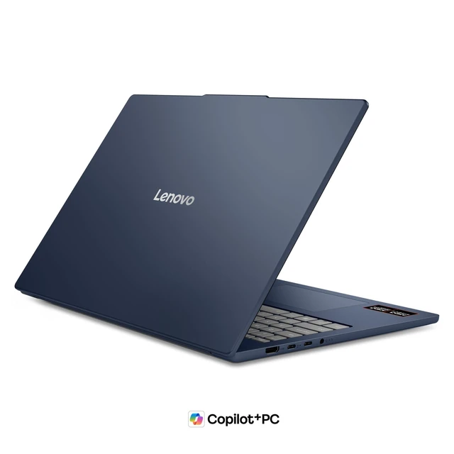 Alt view image 7 of 7 - Lenovo IdeaPad Slim 5a Laptop, 16" IPS 120Hz,Ryzen AI 7 445,16GB, AMD Radeon 840M, 1TB SSD,Win 11 Home
