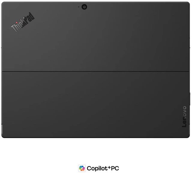 Alt view image 6 of 7 - Lenovo ThinkPad X13 Detachable Intel Laptop, 13" IPS 120Hz,Intel Core Ultra 7 365 vPro,32GB, Graphics, 512GB SSD,Win 11 Pro