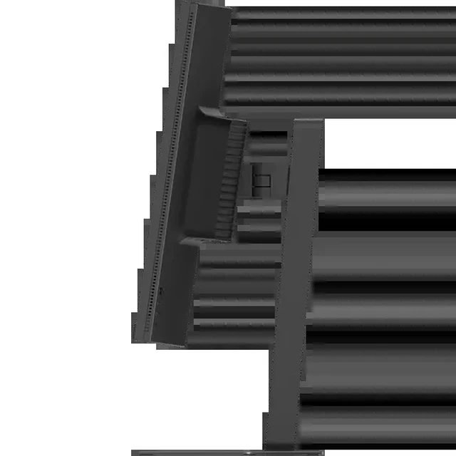 Alt view image 3 of 5 - Lenovo Legion 32Q-2C 31.5-inch VA Curved QHD 240Hz Gaming Monitor